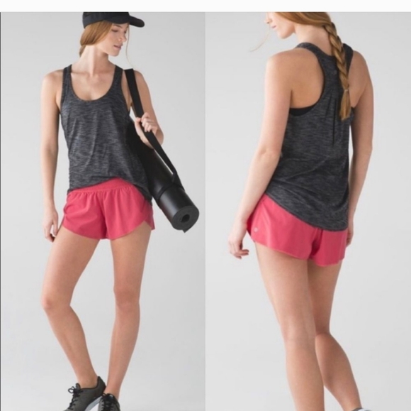 Lululemon Free Spirit Short Women's Sz 6 - Picture 3 of 11